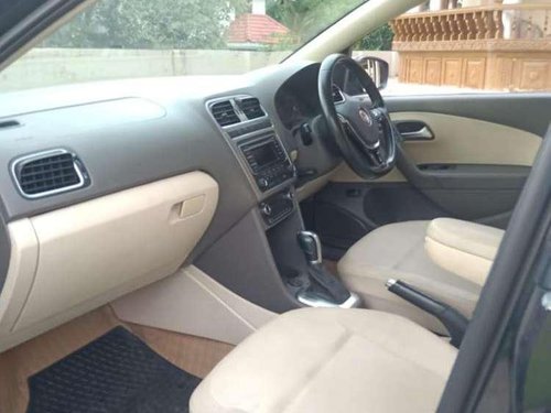 2015 Volkswagen Vento MT for sale in Kochi