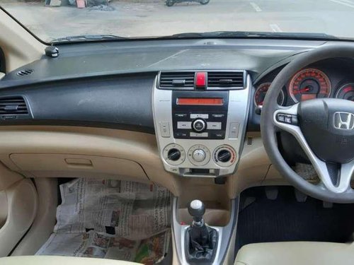 Honda City V, 2011, Petrol MT for sale in Ahmedabad