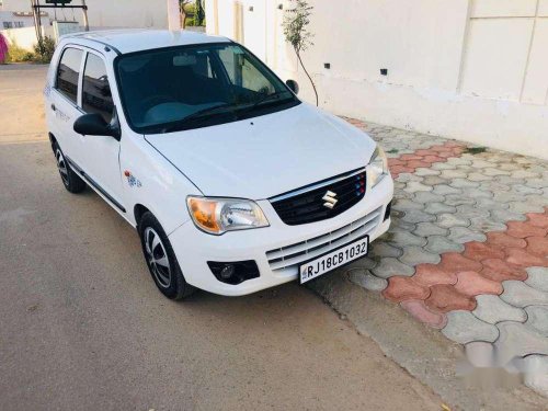 Maruti Suzuki Alto K10 VXi, 2014, Petrol MT for sale in Jaipur