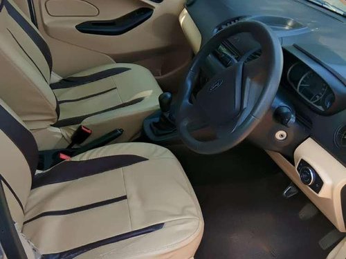 2016 Ford Figo Aspire MT for sale in Chhindwara