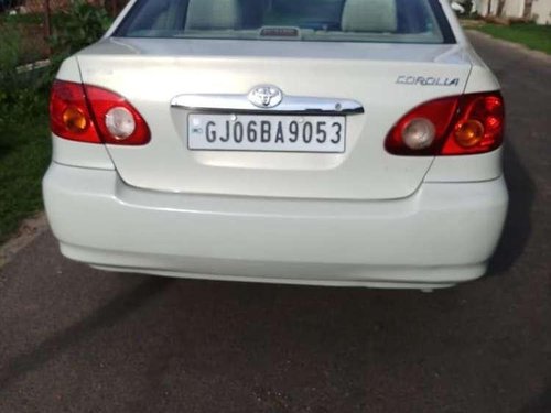 Toyota Corolla H5 2005 MT for sale in Vadodara