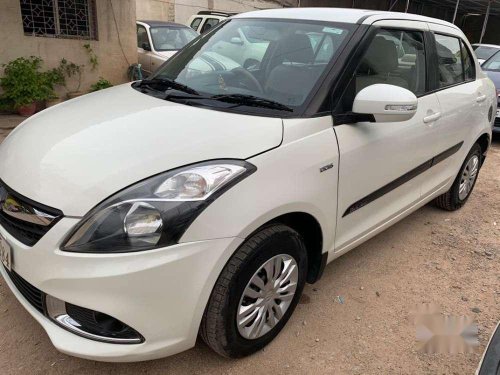 Maruti Suzuki Swift Dzire 2016 MT for sale in Bilaspur