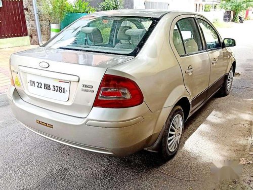 Ford Fiesta ZXi 1.6 ABS, 2008, Diesel MT in Coimbatore