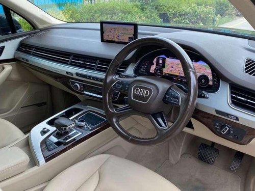 Audi Q7 2016 AT for sale in Chandigarh