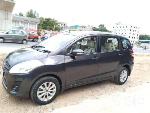 Used 2014 Maruti Suzuki Ertiga ZDI MT for sale in Hyderabad