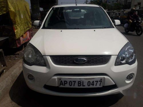 Used 2011 Ford Fiesta MT for sale in Vijayawada