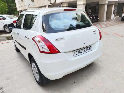 Used Maruti Suzuki Swift LXI 2012 MT for sale in Surat