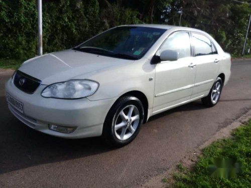 Toyota Corolla H5 2005 MT for sale in Vadodara