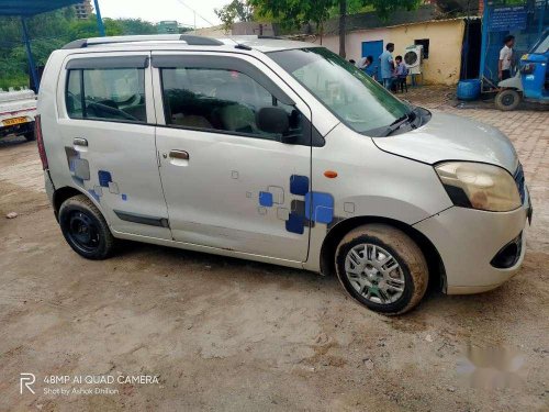 2011 Maruti Suzuki Wagon R LXI CNG MT for sale in Faridabad