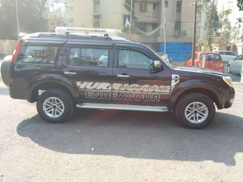 2010 Ford Endeavour MT for sale in Mumbai