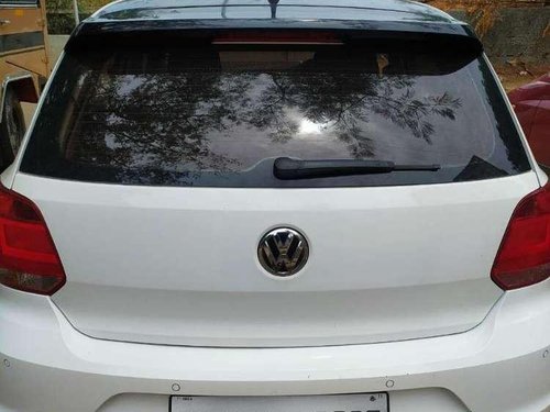 2016 Volkswagen Polo GT TDI MT for sale in Chennai