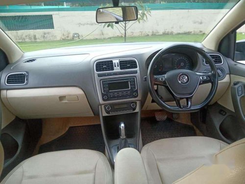 2015 Volkswagen Vento MT for sale in Kochi
