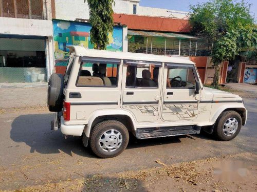 Mahindra Bolero SLX BS IV, 2016, Diesel MT for sale in Agra