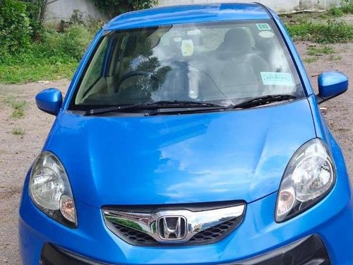 2011 Honda Brio MT for sale in Hyderabad