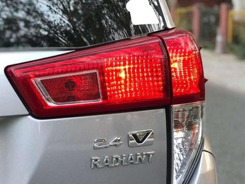 Toyota INNOVA CRYSTA 2.4 VX Manual, 2019, Diesel MT in Jalandhar