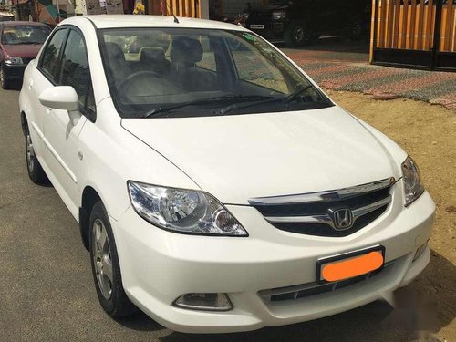 Honda City Zx ZX GXi, 2008, Petrol MT for sale in Coimbatore