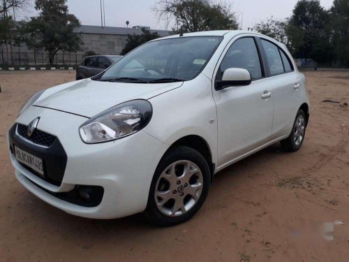 2015 Renault Pulse RxZ MT for sale in Gurgaon