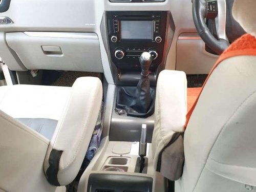 2015 Mahindra Scorpio MT for sale in Hyderabad