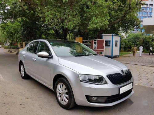 2015 Skoda Octavia MT for sale in Chennai