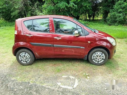 Maruti Suzuki Ritz 2011 MT for sale in Thrissur