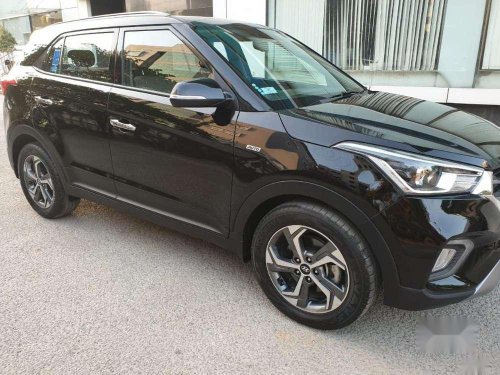 Hyundai Creta 1.6 SX 2018 AT for sale in Nagar