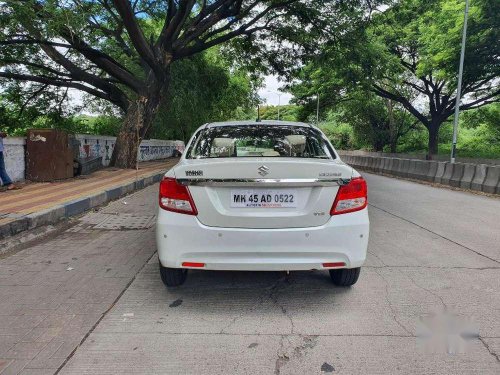 Used 2017 Maruti Suzuki Swift Dzire MT for sale in Pune