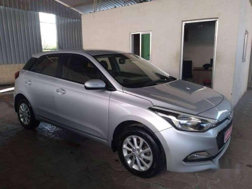 Used 2017 Hyundai Elite i20 Sportz 1.2 MT for sale in Chennai