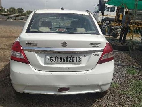 Maruti Suzuki Swift Dzire VDI, 2013, Diesel MT in Bharuch