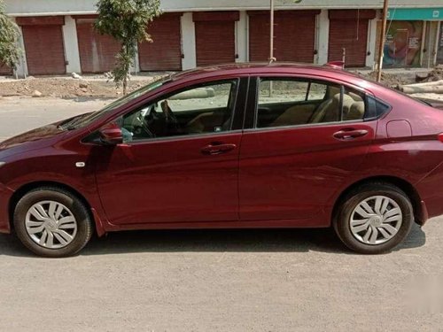 Honda City SV Diesel, 2014, Diesel MT in Thane