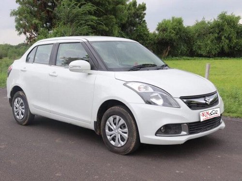 2015 Maruti Suzuki Dzire VDI MT for sale in Ahmedabad