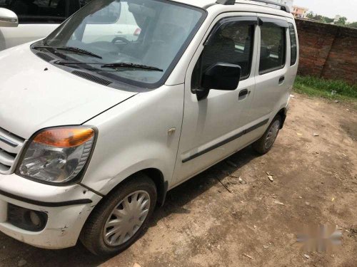 Maruti Suzuki Wagon R VXi Minor, 2008, Petrol MT in Ranchi