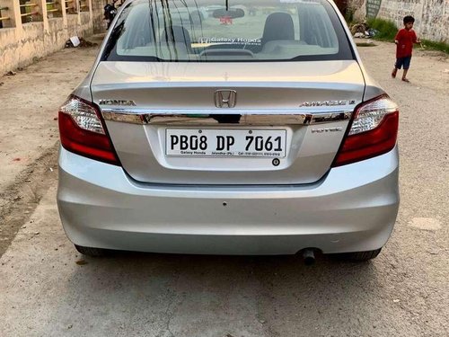 Honda Amaze 1.5 SMT I DTEC, 2017, Diesel MT in Jalandhar