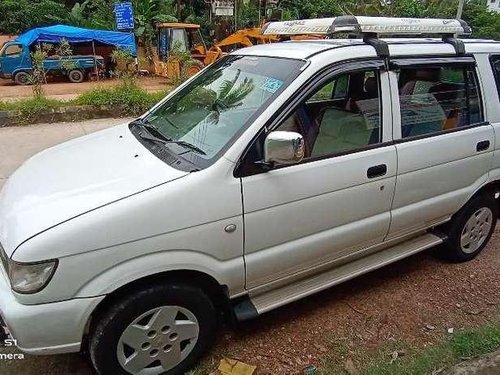 2011 Chevrolet Tavera MT for sale in Nagar