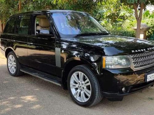 Used 2010 Land Rover Range Rover 3.6 TDV8 Vogue SE Diesel AT in Gurgaon