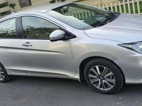 Used 2017 Honda City MT for sale in Jalandhar