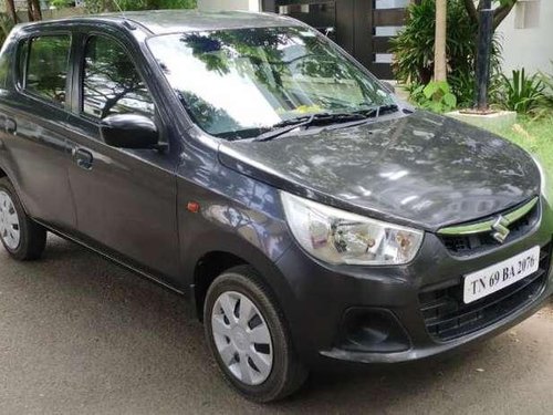 Used 2015 Maruti Suzuki Alto K10 VXI MT for sale in Coimbatore