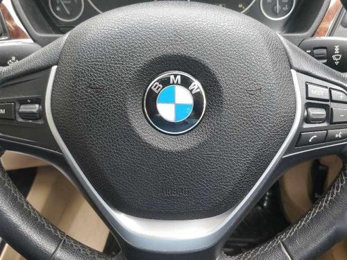 2014 BMW 3 Series 320d Luxury Plus AT for sale in Nagar