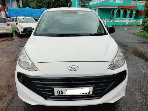 Hyundai Santro 2019 MT for sale in Goa