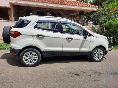 Used 2017 Ford EcoSport MT for sale in Namakkal