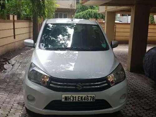 Maruti Suzuki Celerio VXi, 2014, Petrol MT for sale in Pune