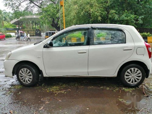 Toyota Etios Liva G, 2011, CNG & Hybrids MT in Mumbai