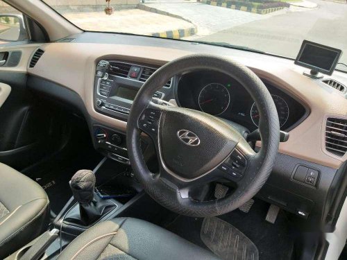 Hyundai Elite I20 Magna 1.2, 2019, Petrol MT in Amritsar