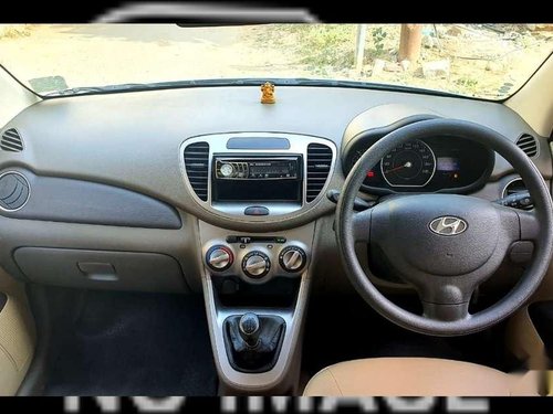 2013 Hyundai i10 MT for sale in Jaipur