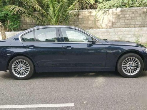 2014 BMW 3 Series 320d Luxury Plus AT for sale in Nagar