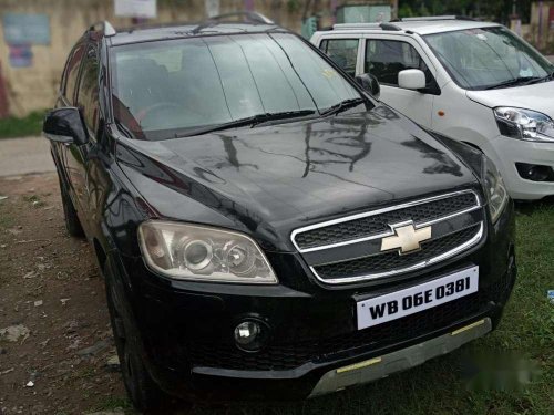 Used 2010 Chevrolet Captiva XTREME MT for sale in Ranchi