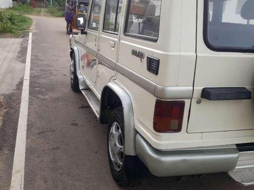 2007 Mahindra Bolero DI MT for sale in Coimbatore