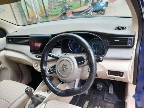 Used 2018 Maruti Suzuki Ertiga VDI MT for sale in Hyderabad