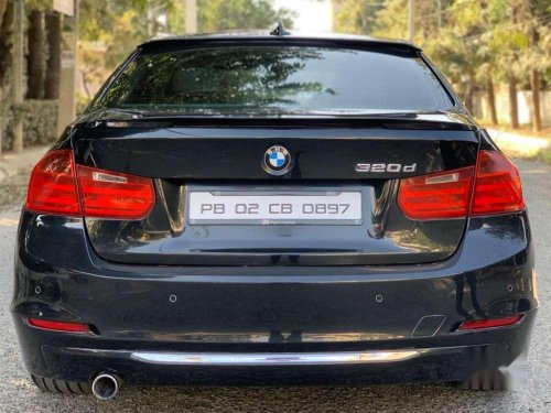 BMW 3 Series 320d Luxury Line, 2013, Diesel AT in Jalandhar