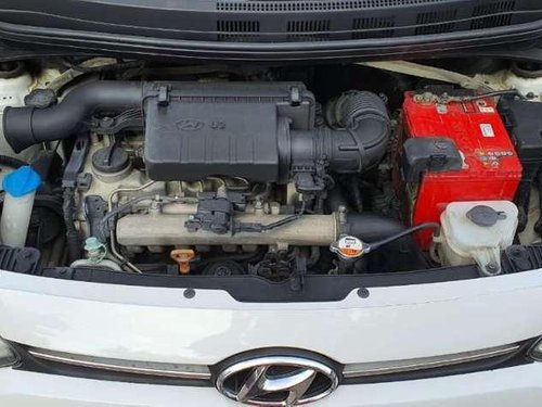 Hyundai Xcent S 1.1 CRDi, 2015, Diesel MT in Kanpur