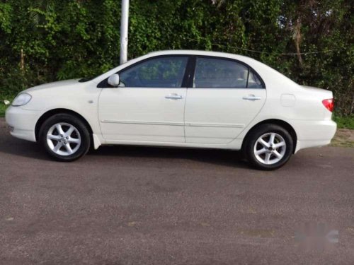 Toyota Corolla H5 2005 MT for sale in Vadodara